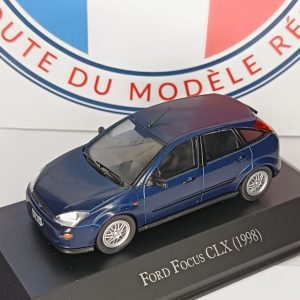 FORD FOCUS CLX 1998 1/43