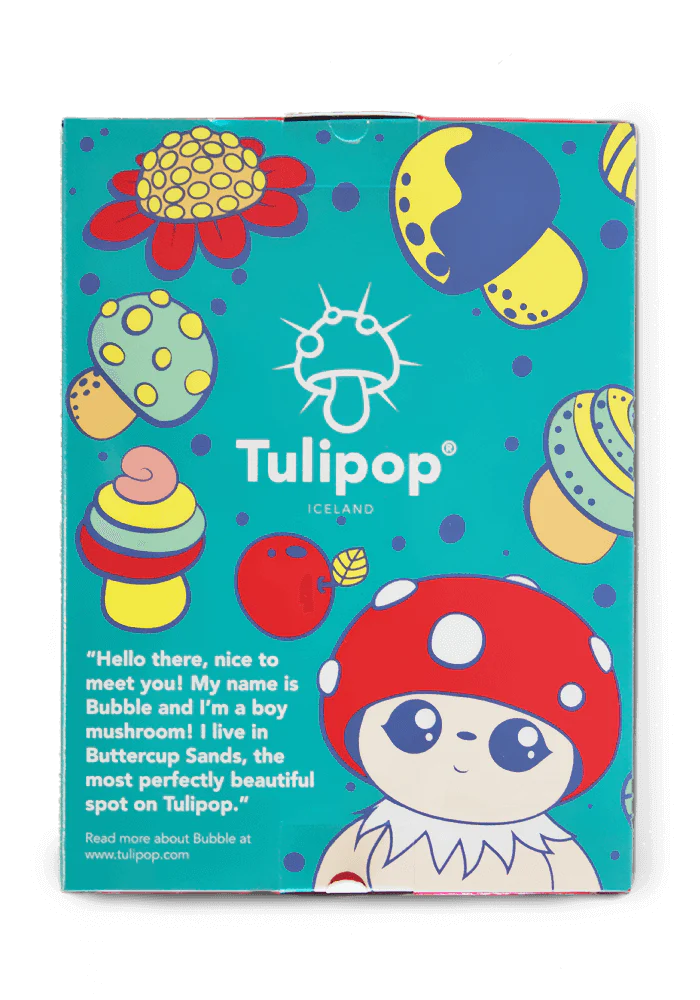 Bubble Key Ring – Image 3