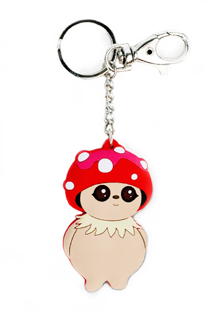 Bubble Key Ring – Image 4