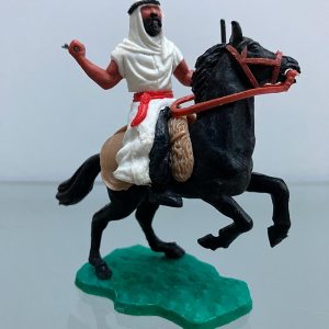 Cavalier Sarrazin (lot 16)